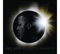 ERIC REED A Light In Darkness (CD)