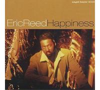 Eric Reed Happiness (CD) Album