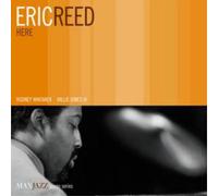 Eric Reed Here Album