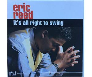 Eric Reed - It's All Right [Import]