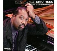 Eric Reed The Dancing Monk (CD) Album