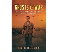 Eric Reguly Ghosts of War (Copertina rigida)