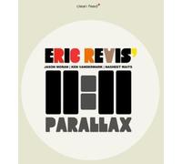 Eric Revis 11:11 - Parallax