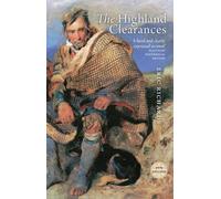 Eric Richards The Highland Clearances (Tascabile)