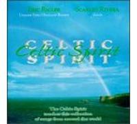 Eric Rigler & Scarlet Rivera - Celtic Spirit