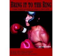 Eric Rineer Bring it to the Ring (Tascabile)