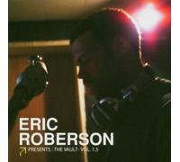 Eric Roberson - Presents: The Vault, Vol. 1.5 by Eric Roberson (2013-05-03)