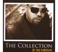 Eric Roberson The Collection (CD) Album