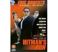 Eric Roberts - Hitman'S Run [Edizione: Regno Unito] [Edizione: Regno Unito]