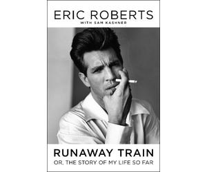 Eric Roberts Runaway Train (Copertina rigida)