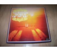 ERIC ROBINSON'S World of Music 10 disc box set