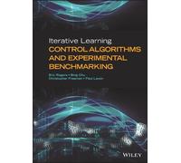 Eric Rogers Christophe Iterative Learning Control Algorithms (Copertina rigida)