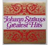 Eric Rogers, The London Festival Orchestra - RDS 9051 Johann Struss Hits LFO Eric Rogers LP