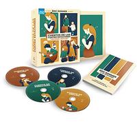 Éric Rohmer. Cuentos de las cuatro estaciones