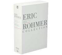 Eric Rohmer - Eric Rohmer Collection Dvd-Box V (3 Dvd) [Edizione: Giappone]