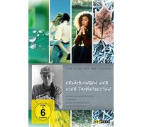 Eric Rohmer - Erzählungen der vier Jahreszeiten