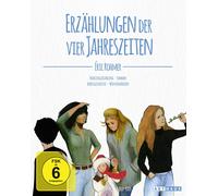 Eric Rohmer - Erzählungen der vier Jahreszeiten