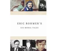 Eric Rohmer's Six Moral Tales