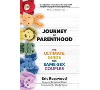 Eric Rosswood Journey to Parenthood (Tascabile)