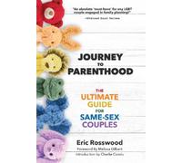 Eric Rosswood Journey to Parenthood (Tascabile)