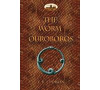 Eric Rücker Eddison Worm Ouroboros (Tascabile)