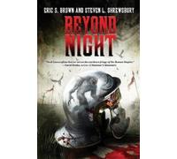 Eric S Brown Steven L Shrewsbury Beyond Night (Tascabile)