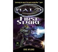 Eric S. Nylund Halo: First Strike (Tascabile)
