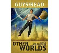Eric S Nylund Jon Scieszka Rick Riordan Tom Angl Other Worlds (Copertina rigida)