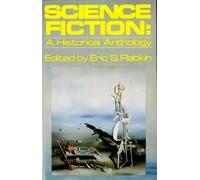 Eric S. Rabkin Science Fiction (Tascabile) Galaxy Books