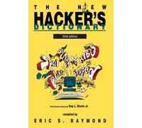 Eric S. Raymond The New Hacker's Dictionary (Tascabile)