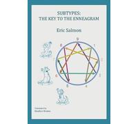 Eric Salmon Subtypes (Tascabile)