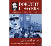 Eric Sandberg Dorothy L. Sayers (Tascabile)