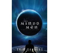 Eric Sanders The Minds of Men (Tascabile)