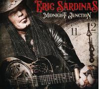 Eric Sardinas – Midnight Junction – CD