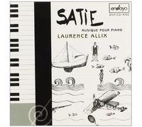 Eric Satie - Music for Piano