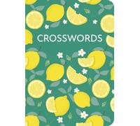 Eric Saunders Crosswords (Tascabile) Arcturus Perfect Puzzles