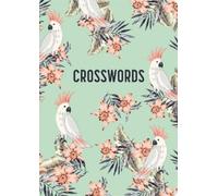 Eric Saunders Crosswords (Tascabile) Arcturus Perfect Puzzles