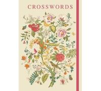 Eric Saunders Crosswords (Tascabile) Sirius Elegant Puzzles
