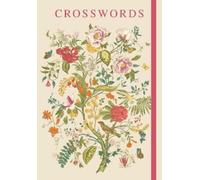 Eric Saunders Saunders, Eric Crosswords (Tascabile) Arcturus Elegant Puzzles