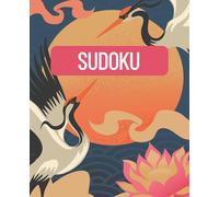 Eric Saunders Sudoku (Tascabile)