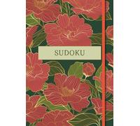 Eric Saunders Sudoku (Tascabile) Arcturus Elegant Puzzles