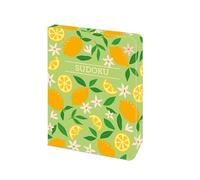 Eric Saunders Sudoku (Tascabile) Arcturus Patterned Edge Puzzles