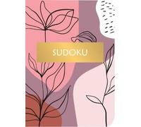 Eric Saunders Sudoku (Tascabile) Sirius Petal Puzzles