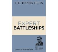 Eric Saunders The Turing Tests: Expert Battleships (Tascabile) Turing Tests