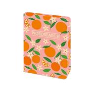 Eric Saunders Wordsearch (Tascabile) Arcturus Patterned Edge Puzzles