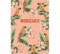 Eric Saunders Wordsearch (Tascabile) Arcturus Perfect Puzzles