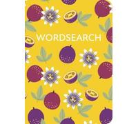 Eric Saunders Wordsearch (Tascabile) Arcturus Perfect Puzzles
