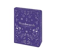 Eric Saunders Wordsearch (Tascabile) Christmas Puzzle Collection