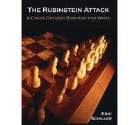 Eric Schiller The Rubinstein Attack (Tascabile)