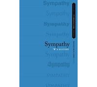 Eric Schliesser Sympathy (Tascabile) Oxford Philosophical Concepts